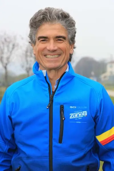 Antonio Noris