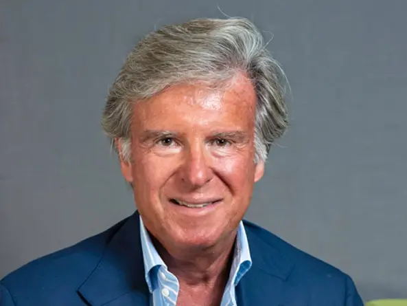 Stefano Longo