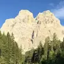 Il monte Pelmo