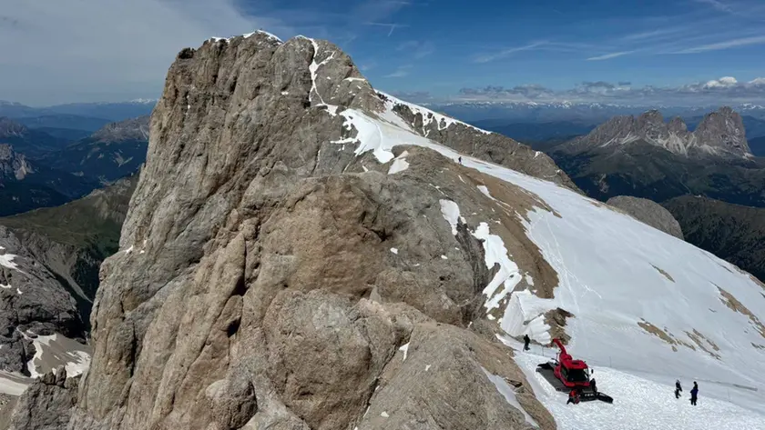 Marmolada