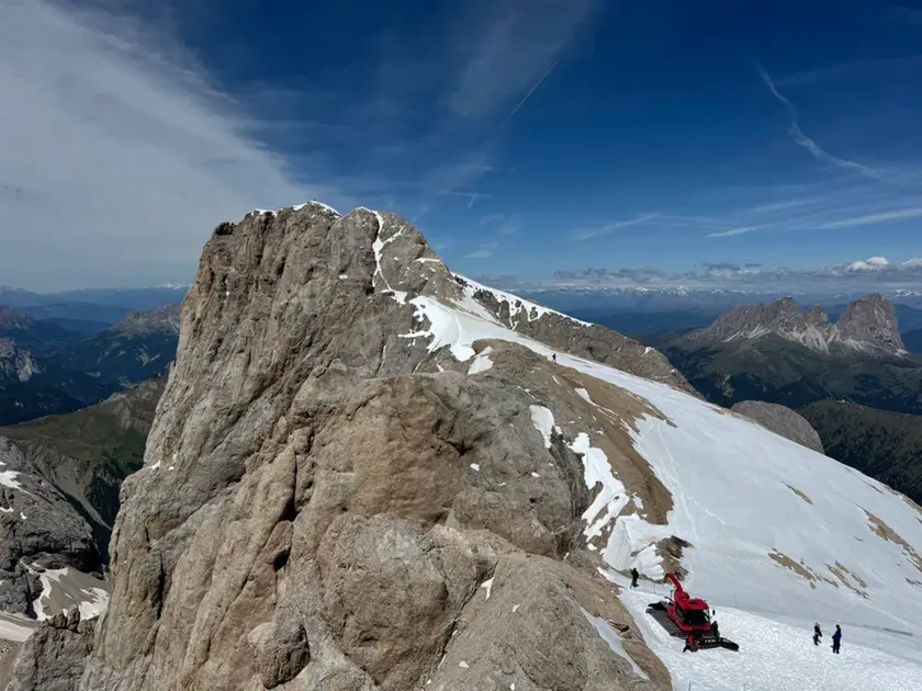 Marmolada