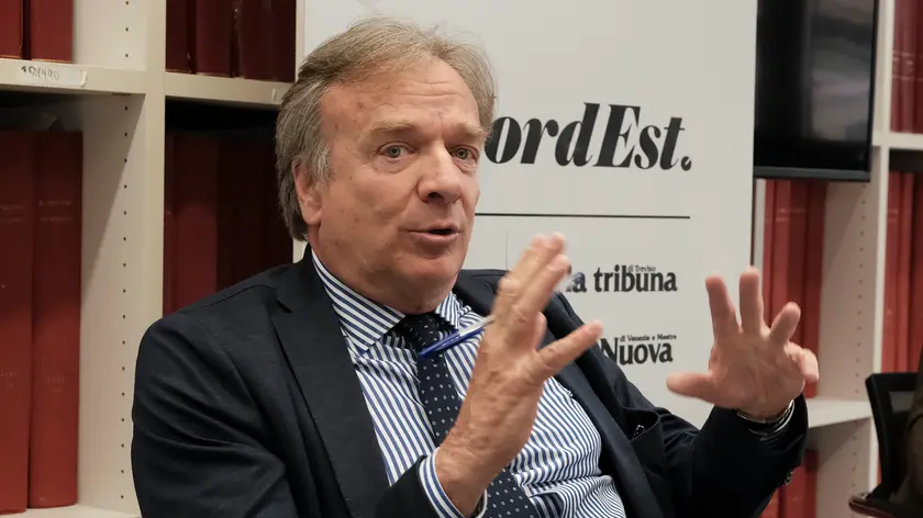 Gino Gerosa