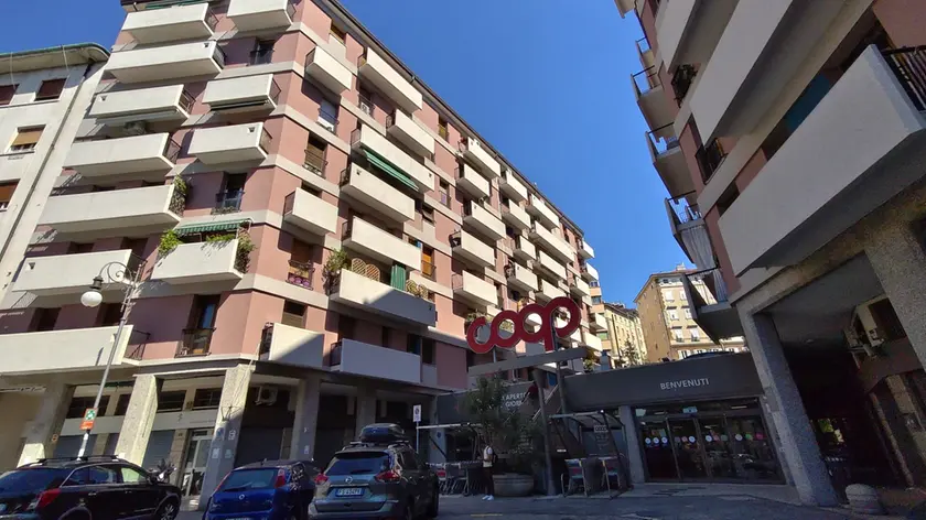 (foto Francesco Bruni)
