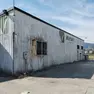 L'ex capannone di Valpiave