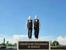 La proposta di intitolazione di un tratto del lungomare ai lavoratori stagionali