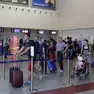 L'aeroporto di Treviso