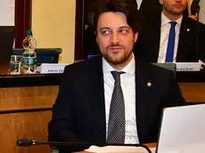 Alberto Stefani