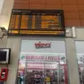 Treni cancellati e ritardi per lo sciopero