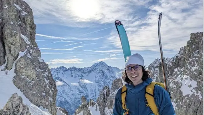 Marco Santesso, scomparso a 36 anni