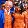 Ex prete di Padova si sposa in Kenya: «Credo che il futuro sia meticcio»
