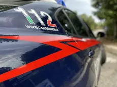 La ragazza si era rivolta ai carabinieri di Castelfranco