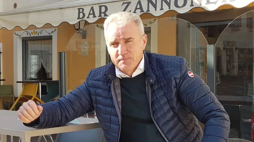 Renzo Minella