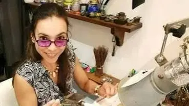 Luna Darin