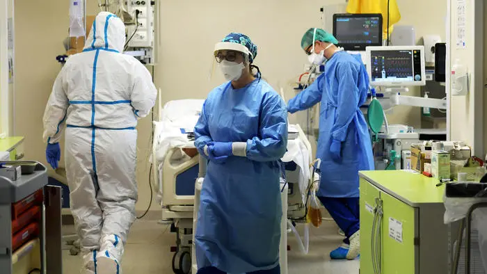 Stop ai tamponi Covid in Oncoematologia pediatrica dopo anni di proteste
