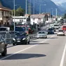 Traffico a Polpet