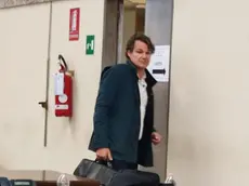 L’ex preposto al bilancio di BpVi, Massimiliano Pellegrini