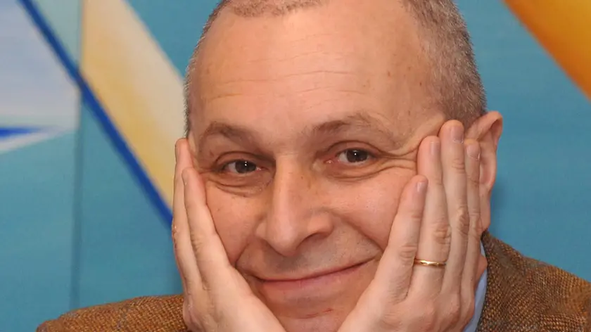 Franco Bragagna