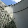 La diga del Vajont
