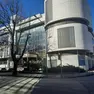Il palazzo di giustizia di Belluno