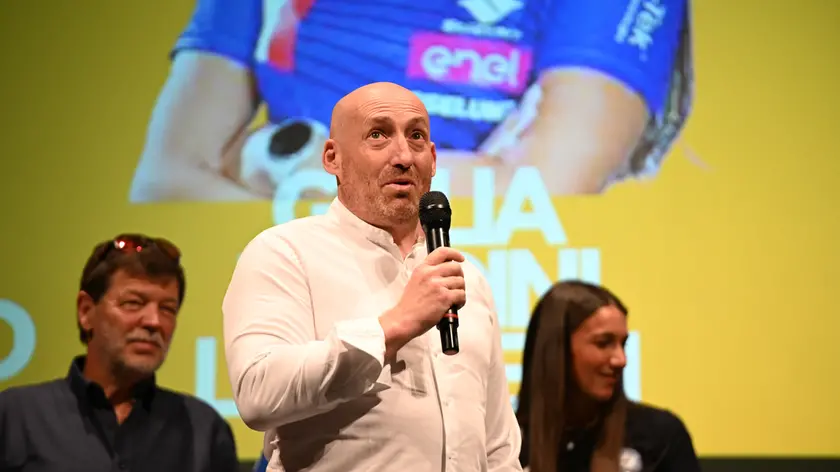 Marco Mariani