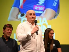 Marco Mariani
