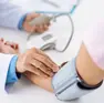 Durante il check up sarà anche misurata la pressione