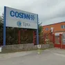 Lo stabilimento di Epta Costan a Limana