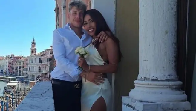 Sean e Gabriela morti nello schianto