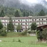 La casa di riposo di Taibon
