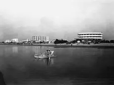 Bibione compie 70 anni