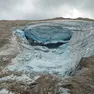 Ghiacciaio della Marmolada