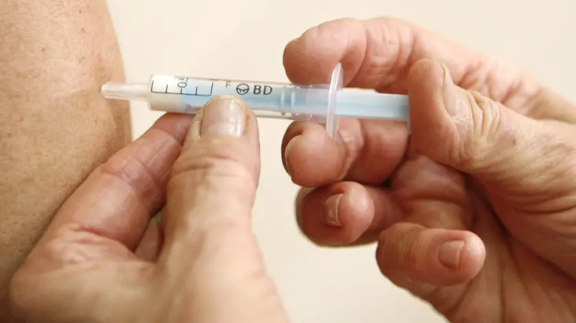 Al via a ottobre la campagna vaccinale