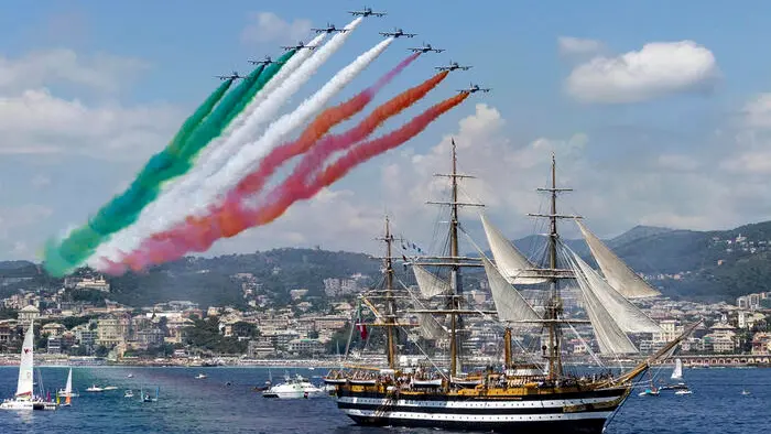 Amerigo Vespucci
