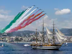 Amerigo Vespucci
