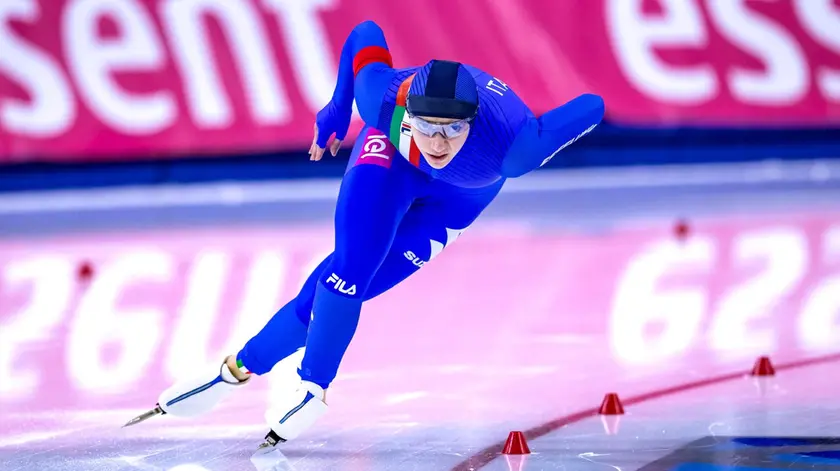 Emily Tormen in Coppa del mondo