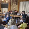In municipio la commissione sul Nevegal con i gestori