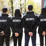 Addetti alla sicurezza al lavoro
