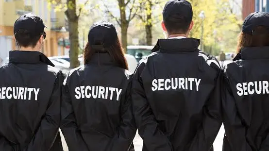 Addetti alla sicurezza al lavoro