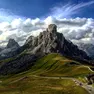 Il Passo Giau