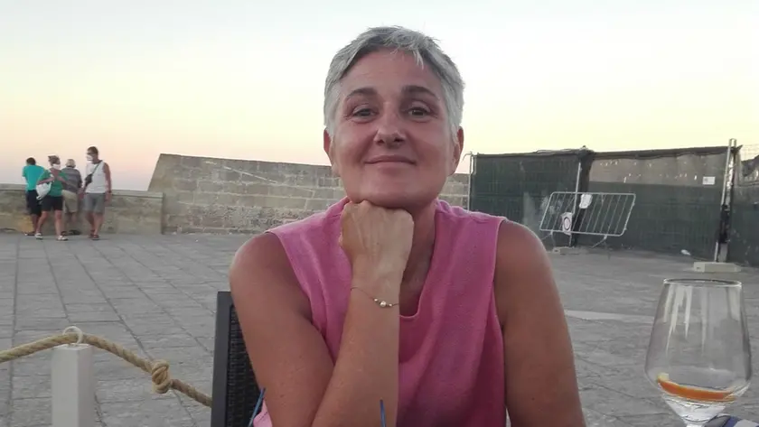Antonella Fabbri
