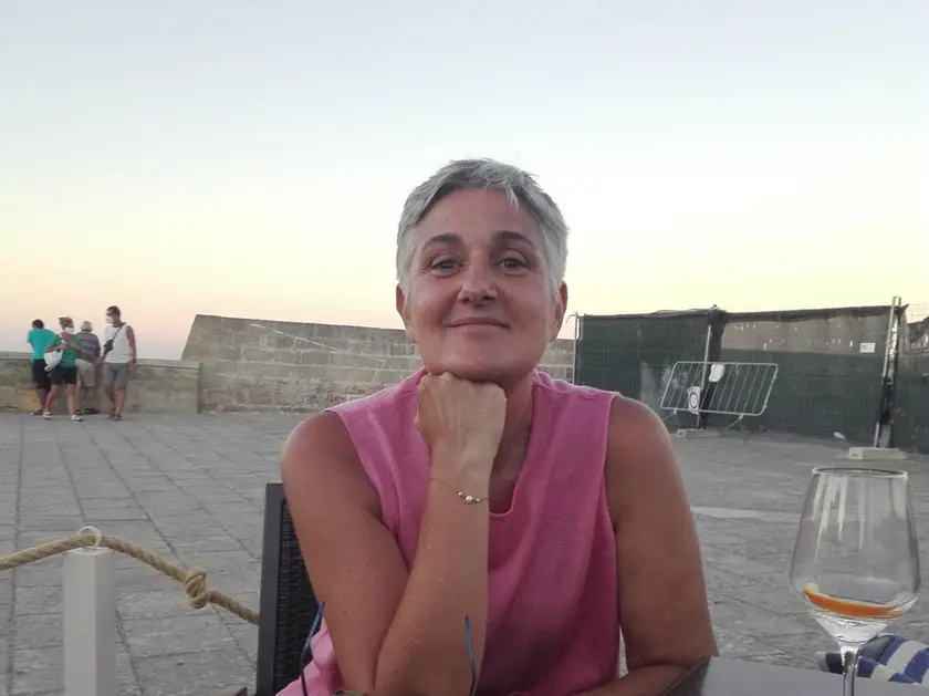 Antonella Fabbri