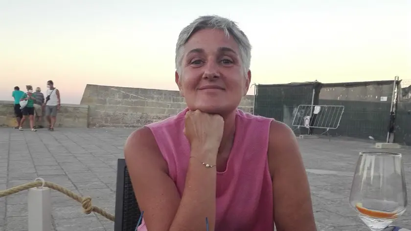 Antonella Fabbri