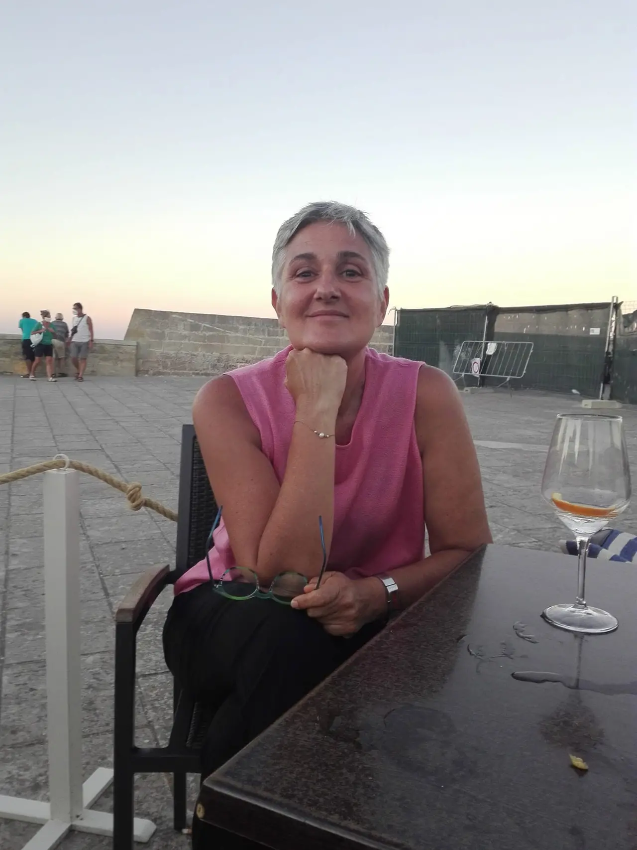 Antonella Fabbri