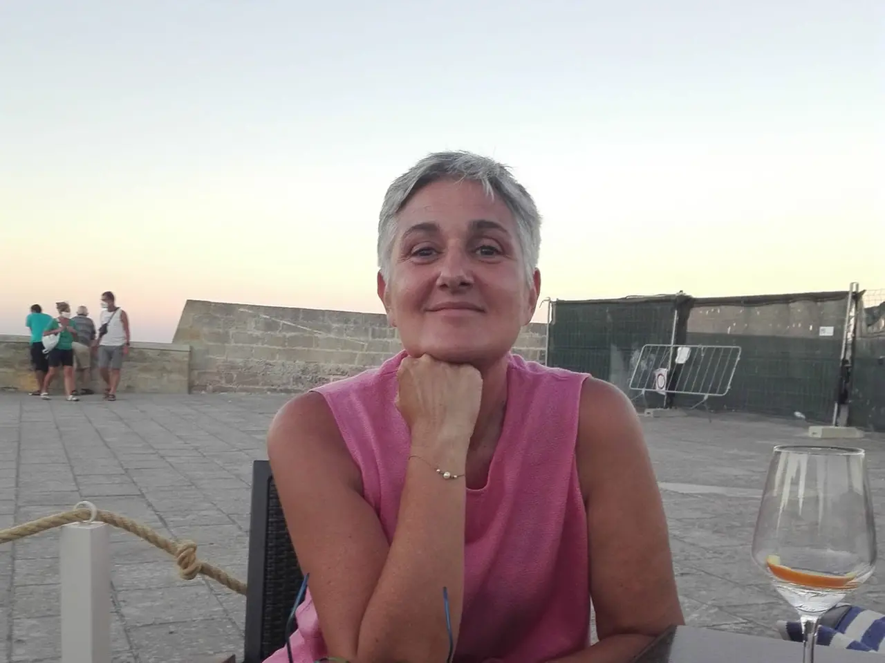 Antonella Fabbri