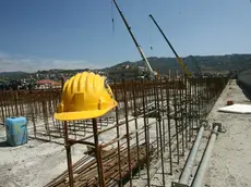 cantieri edili foto simbolo infortuni sul lavoro