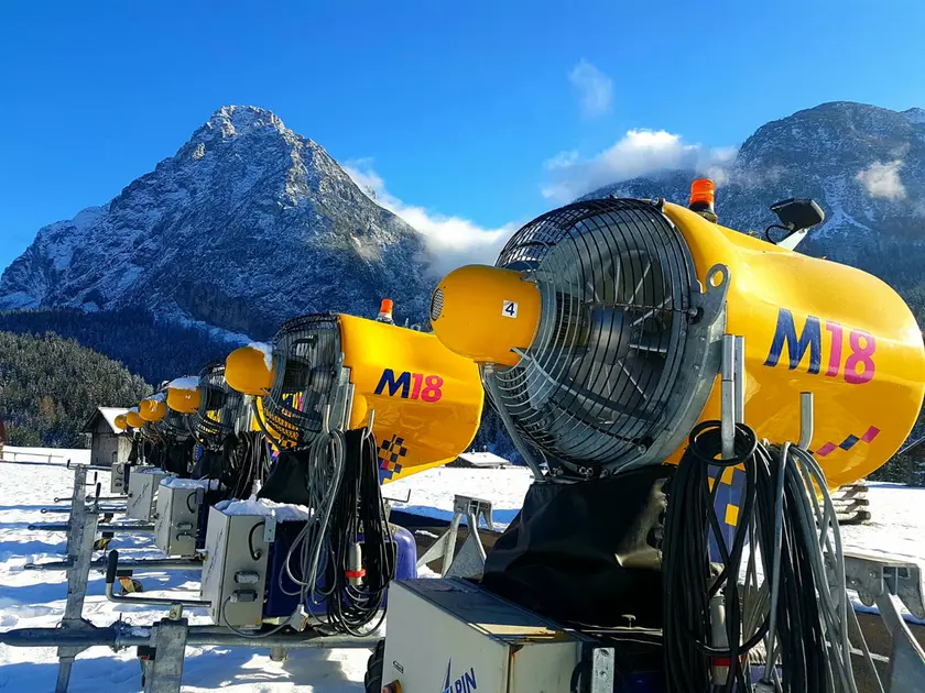 Dolomiti Superski ha pubblicato i prezzi degli skipass