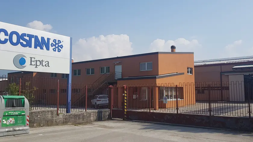 Fim Cisl e Uilm Uil contro la Fiom Cgil: «Licenziamento Epta, basta privilegi»