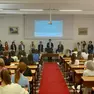 L’apertura dell’anno accademico di Scienze infermieristiche a Feltre