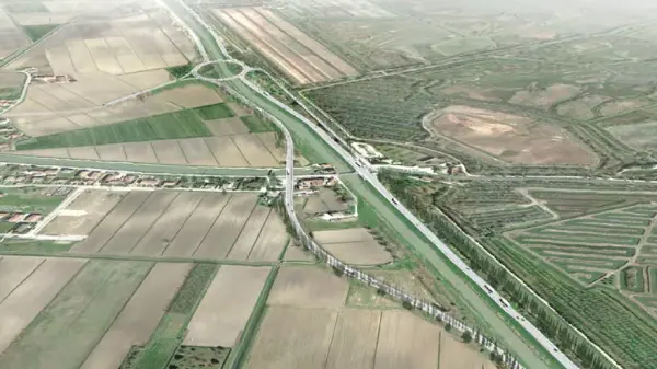 Romea, Anas presenta cinque ipotesi per raddoppio e varianti: costi stimati in 240 milioni