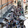 Venezia, la zona di Rialto